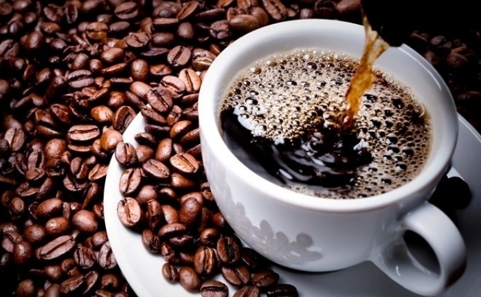 Uống cà phê kiểu này cực tốt nhưng không phải ai cũng biết