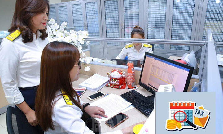 Bỏ cấp Tổng cục, danh sách 20 chi cục thuế khu vực người dân cần biết từ 1/3