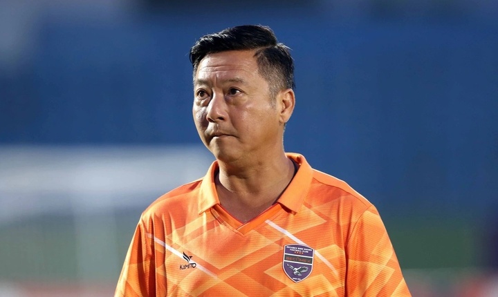 Thực hư HLV Lê Huỳnh Đức tái xuất V.League