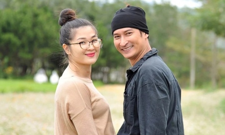 Diễn viên Huy Khánh ly hôn Mạc Anh Thư sau 12 năm gắn bó