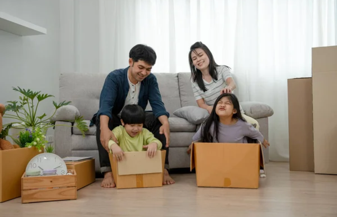 Được phép đẻ 3 con cũng không dám vì phải dành cả thanh xuân góp tiền mua nhà