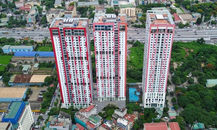 Chung cư giảm giá hàng trăm triệu đồng/căn, khách vẫn khó chốt đơn