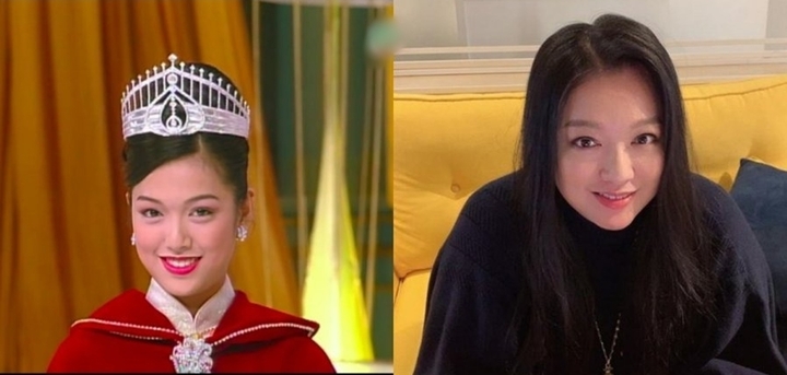 Sao Hoa ngữ 3/3: Hoa hậu Hong Kong mắc bệnh cúm và viêm phổi giống Từ Hy Viên