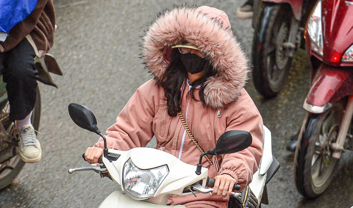 Dự báo thời tiết 10 ngày: Đón hai đợt không khí lạnh, miền Bắc kết thúc nồm ẩm