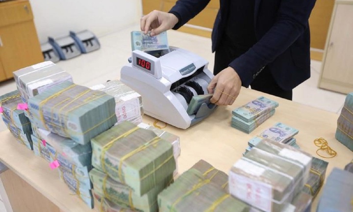 Thế nào là tiền gửi của Kho bạc Nhà nước?