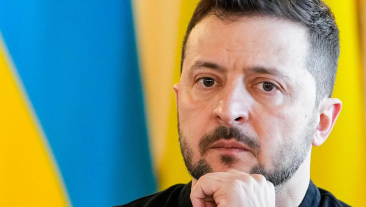 Ukraine vẫn sẵn sàng ký thỏa thuận với Mỹ, đã liên hệ lại với chính quyền Trump
