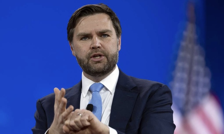 Ông Vance: Ukraine thiếu quân để tiếp tục chiến đấu, Mỹ không đủ tiền viện trợ