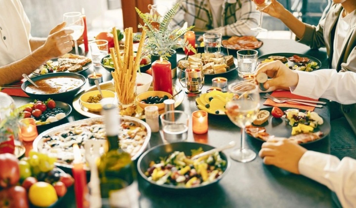 4 món tuyệt đối không nên ăn vào buổi tối