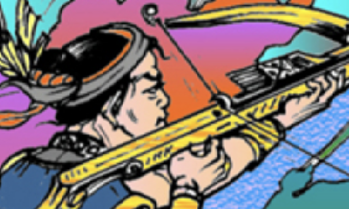 Ai là người chế ra nỏ thần cho An Dương Vương?