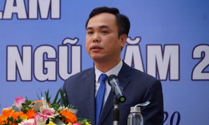 Sở GD&ĐT Hà Nội có thêm phó giám đốc