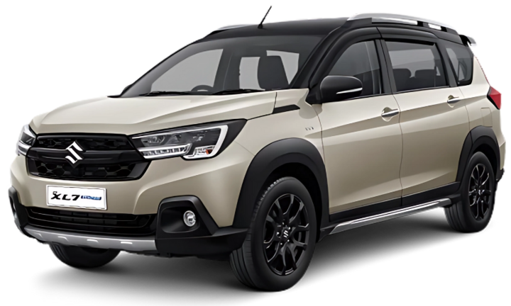 Bảng giá ô tô Suzuki mới nhất tháng 3/2025