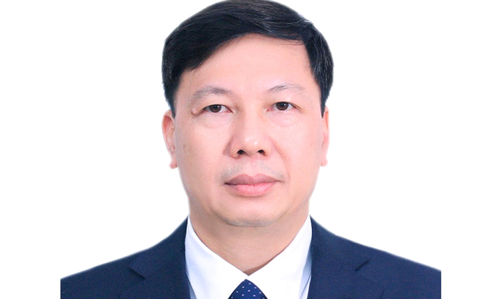 Thủ tướng bổ nhiệm ông Phạm Mạnh Cường làm Phó Chủ nhiệm Văn phòng Chính phủ