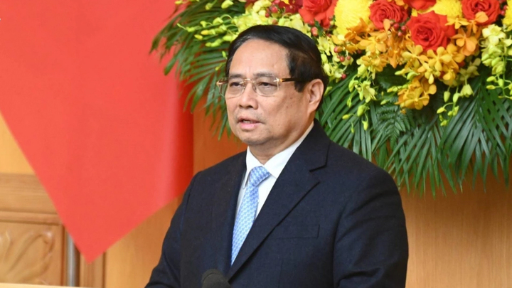 Thủ tướng đề nghị doanh nghiệp Hàn Quốc xem Việt Nam là cứ điểm sản xuất, đầu tư