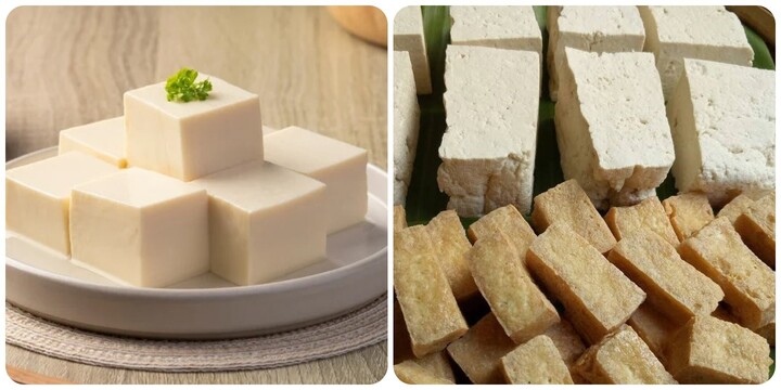 Phụ nữ ăn đậu phụ nhiều có tốt?