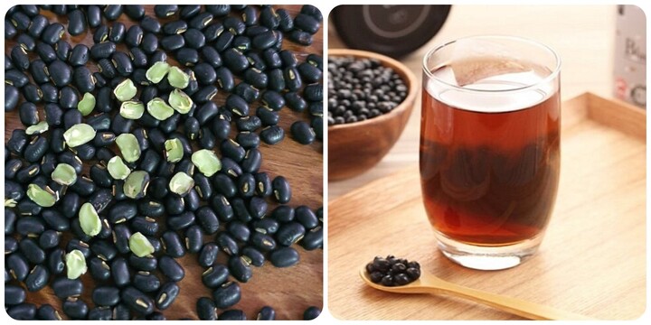 Người mắc bệnh nào không nên ăn đỗ đen?