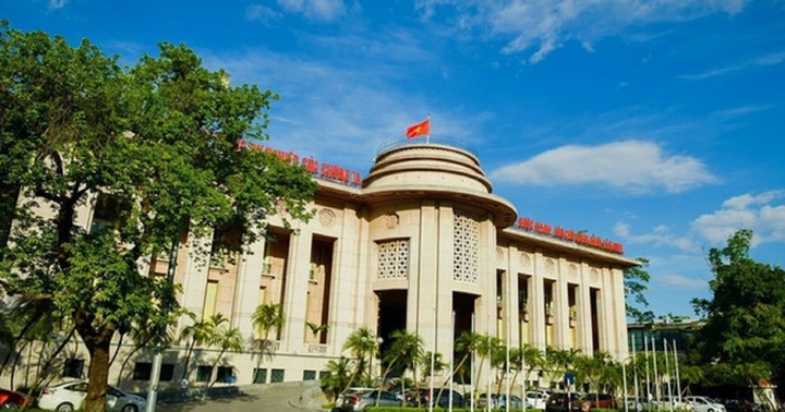 NHNN dừng phát hành tín phiếu, cung ứng thanh khoản OMO lên tới 91 ngày 