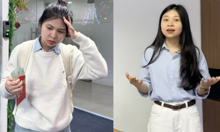 Gen Z gây sốt với loạt bí kíp sống ở Hà Nội với lương 3 triệu đồng/tháng