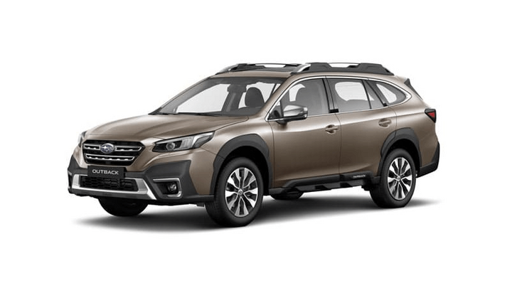 Bảng giá ô tô Subaru mới nhất tháng 3/2025