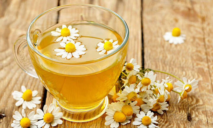 10 loại trà nên thưởng thức vào buổi sáng 