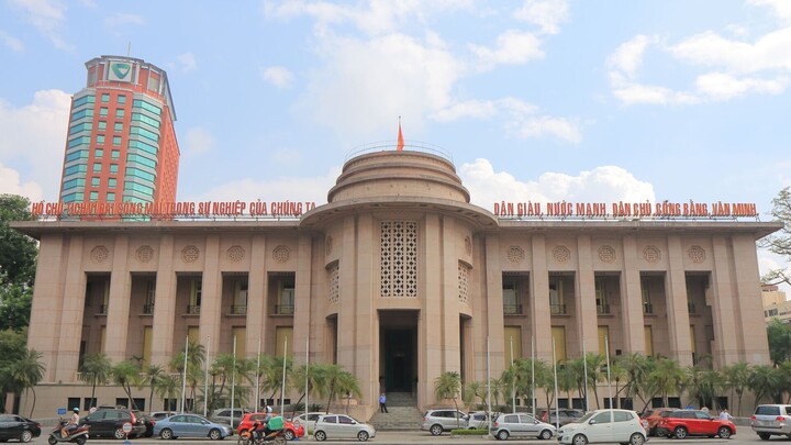 Đề nghị ngân hàng nâng hạn mức, giảm lãi suất cho vay hỗ trợ lĩnh vực lúa gạo