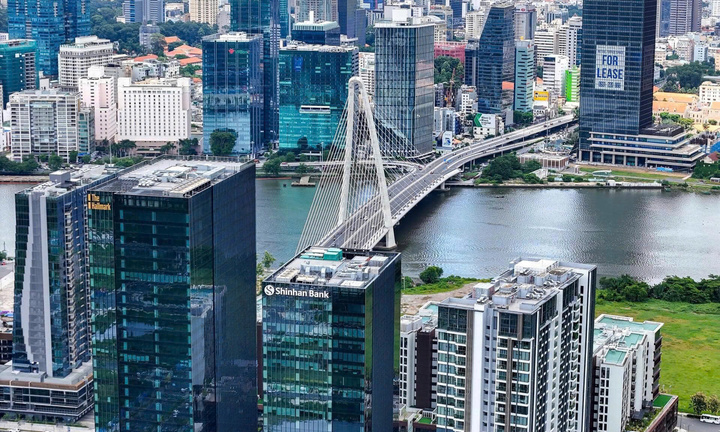 Vingroup muốn làm du lịch Cần Giờ, Viettel sẽ đóng góp cho trung tâm tài chính