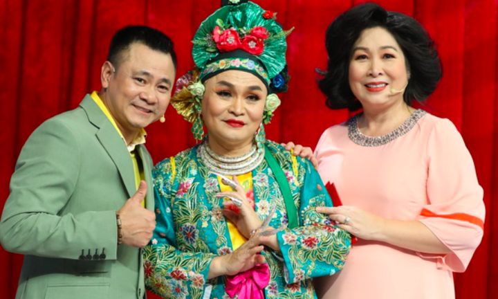 Những nghệ sỹ tài năng, nổi tiếng quê Bắc Ninh