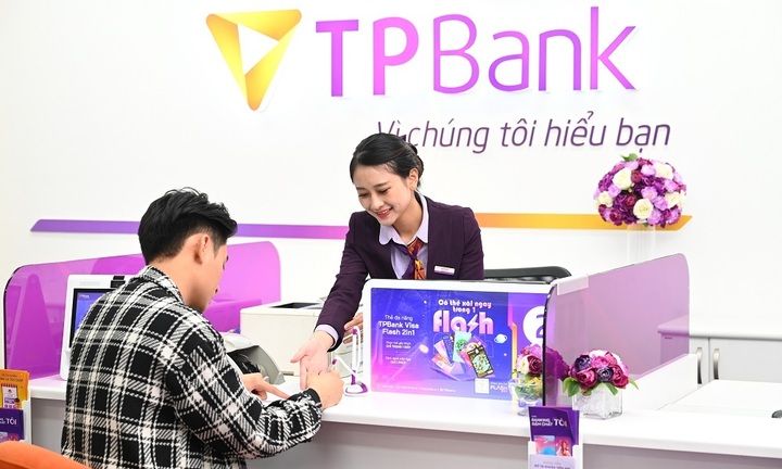 TPBank khởi đầu 2025 ấn tượng: Lợi nhuận 2 tháng đầu năm đạt gần 1.430 tỷ đồng