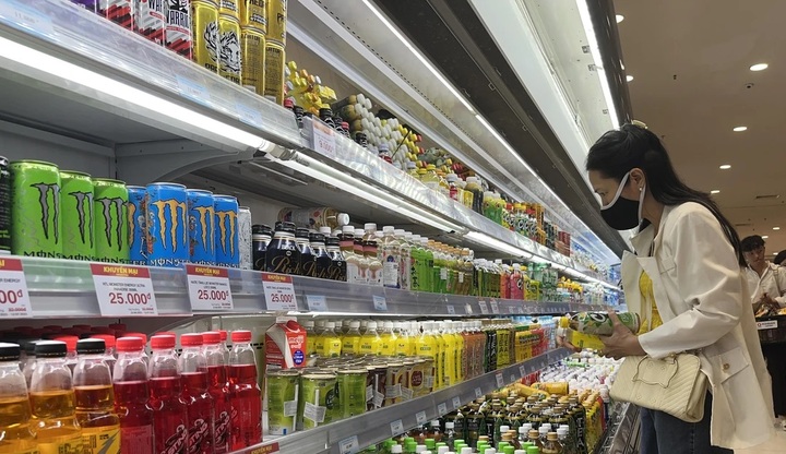 Đề xuất hoãn áp thuế TTĐB với bia, rượu, nước ngọt trong 2 - 3 năm tới