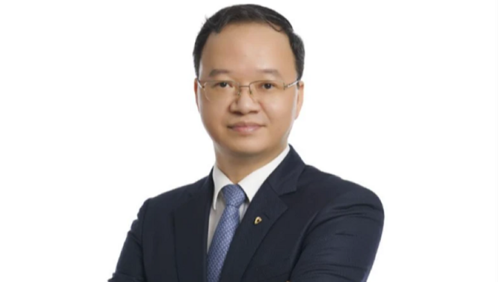 Vietcombank có tân Tổng giám đốc