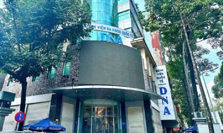 Bệnh viện Quốc tế DNA thừa nhận quảng cáo sai về kỹ thuật lọc máu
