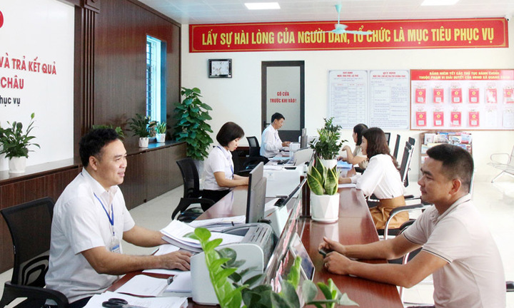 Bỏ cấp huyện: Công chức cấp xã phải giỏi như cấp tỉnh và cấp Trung ương