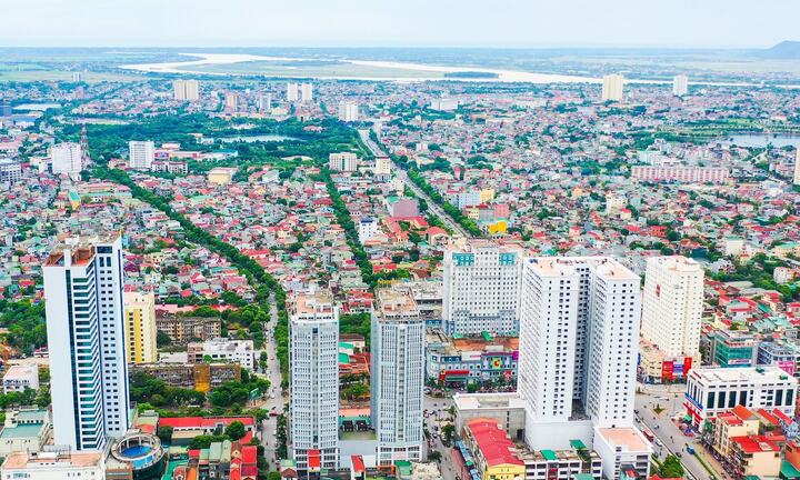 Hai tháng đầu năm 2025, Nghệ An thu ngân sách đạt 4.814 tỷ đồng