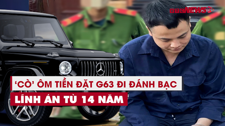 'Cò' dụ mua Mercedes G63 giá rẻ, ôm hơn 5 tỷ đồng đi đánh bạc