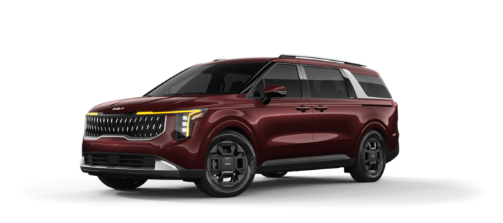 Bảng giá ô tô Kia mới nhất tháng 3/2025