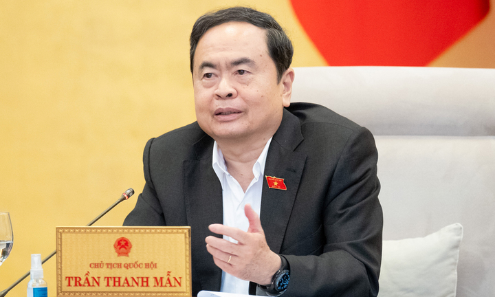 Ủy ban Thường vụ Quốc hội cho ý kiến việc giảm tiền thuê đất