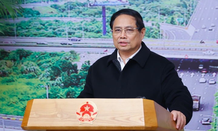 Thủ tướng yêu cầu nghiên cứu tuyến đường sắt kết nối TP.HCM với sân bay Long Thành