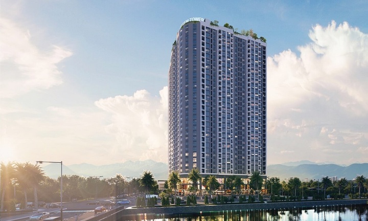 Căn hộ chung cư giá dưới 50 triệu/m² tại Hà Nội 'biến mất'?