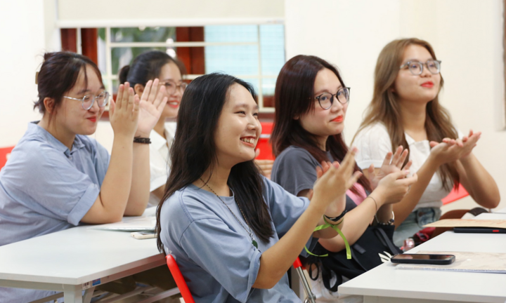 Những ngành học mới được 'khai sinh' 2025