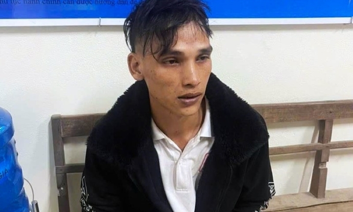  'Dượng hờ' mâu thuẫn với mẹ, bé gái 8 tuổi bị đánh chấn thương sọ não