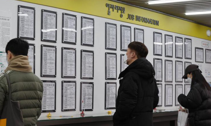 Hàng loạt tiến sĩ mới ra trường thất nghiệp