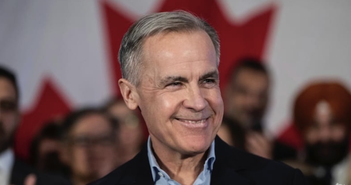 Canada sắp có tân Thủ tướng