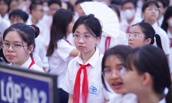 Gần 20 địa phương cho học sinh nghỉ thứ Bảy