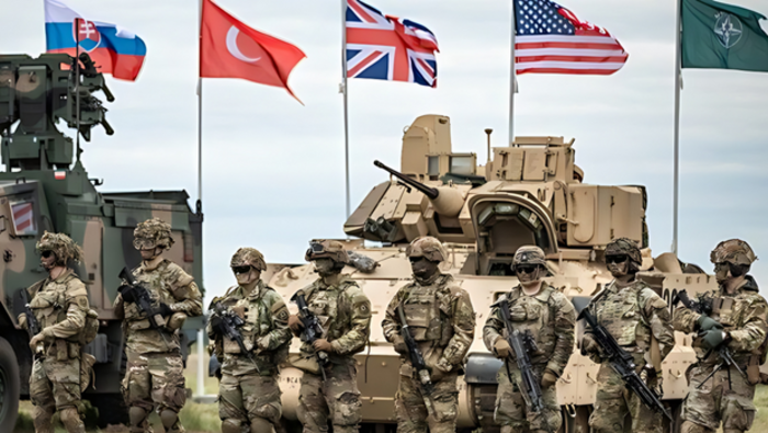 NATO sẽ thoát 'tình trạng chết não' nếu châu Âu tự chủ quân sự?