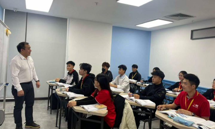 Những mẹo học tiếng Nhật thần tốc cho người mới bắt đầu