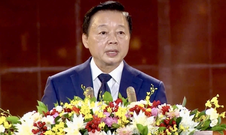 Phó Thủ tướng Trần Hồng Hà khai mạc Lễ hội cà phê Buôn Ma Thuột lần thứ 9