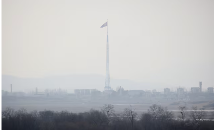 Triều Tiên lên án Mỹ - Hàn tập trận