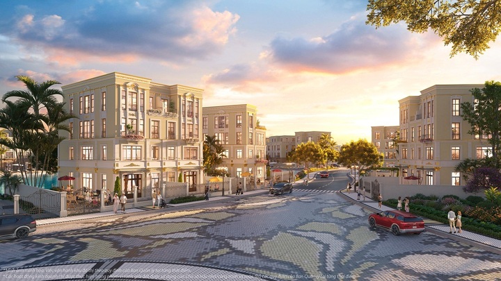 Tấm vé 'limited' gia nhập cộng đồng tinh hoa trên 'đảo tỷ phú' ở Việt Nam