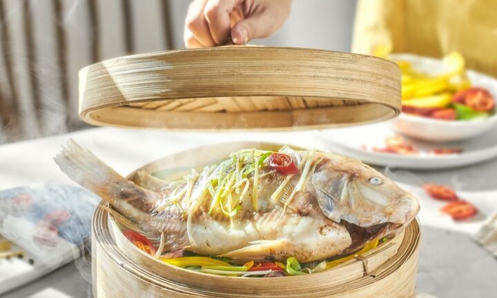 Mẹo ướp cá thần thánh đảm bảo hết sạch mùi tanh