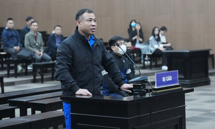 Chủ chung cư mini cháy làm 56 người tử vong bị đề nghị mức án 11-12 năm tù