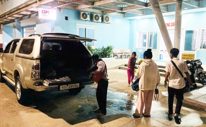 Bộ Y tế thông tin về 2 trẻ tử vong sau sốt, phát ban